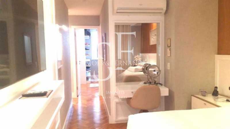 Conheça 10 do imóvel - Ipanema - Rua Visconde de Pirajá. Apartamento 3 quartos, 1 suíte e 1 vaga na escritura - BTAP31681 - 10 10 - 10