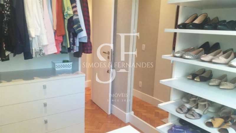Conheça 11 do imóvel - Ipanema - Rua Visconde de Pirajá. Apartamento 3 quartos, 1 suíte e 1 vaga na escritura - BTAP31681 - 11 11 - 11