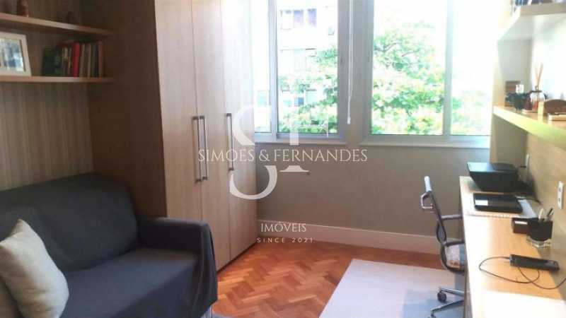 Conheça 16 do imóvel - Ipanema - Rua Visconde de Pirajá. Apartamento 3 quartos, 1 suíte e 1 vaga na escritura - BTAP31681 - 16 16 - 16