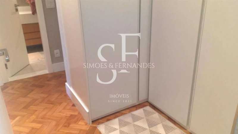 Conheça 17 do imóvel - Ipanema - Rua Visconde de Pirajá. Apartamento 3 quartos, 1 suíte e 1 vaga na escritura - BTAP31681 - 17 17 - 17