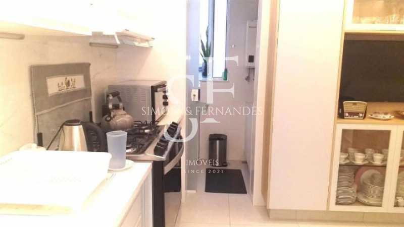 Conheça 26 do imóvel - Ipanema - Rua Visconde de Pirajá. Apartamento 3 quartos, 1 suíte e 1 vaga na escritura - BTAP31681 - 26 26 - 26