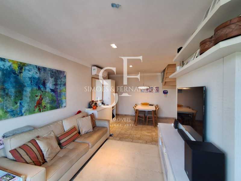 Conheça ef65c0c0-1f48-4da3-b132-67a0d2 do imóvel - Tijuca - Rua Rua Carvalho Alvim. Cobertura Duplex, 3 quartos sendo 2 suítes, piscina, churrasqueira e 2 vagas na escritura. - BTCO30205 - 4 ef65c0c0-1f48-4da3-b132-67a0d2 - 4