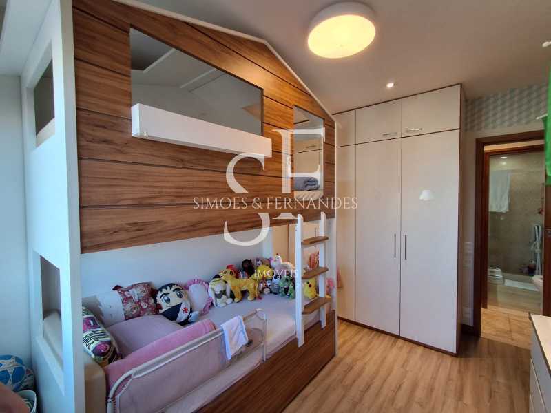 Conheça 8c649b62-cd23-4a46-9a27-fe67da do imóvel - Tijuca - Rua Rua Carvalho Alvim. Cobertura Duplex, 3 quartos sendo 2 suítes, piscina, churrasqueira e 2 vagas na escritura. - BTCO30205 - 7 8c649b62-cd23-4a46-9a27-fe67da - 7