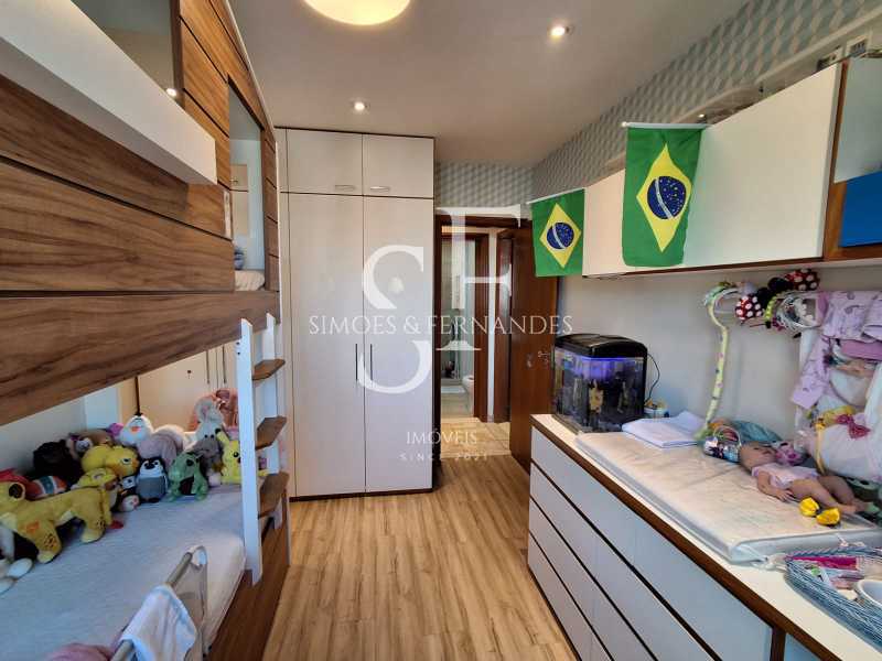 Conheça c48dd281-95fe-40b2-9e06-863cbd do imóvel - Tijuca - Rua Rua Carvalho Alvim. Cobertura Duplex, 3 quartos sendo 2 suítes, piscina, churrasqueira e 2 vagas na escritura. - BTCO30205 - 8 c48dd281-95fe-40b2-9e06-863cbd - 8