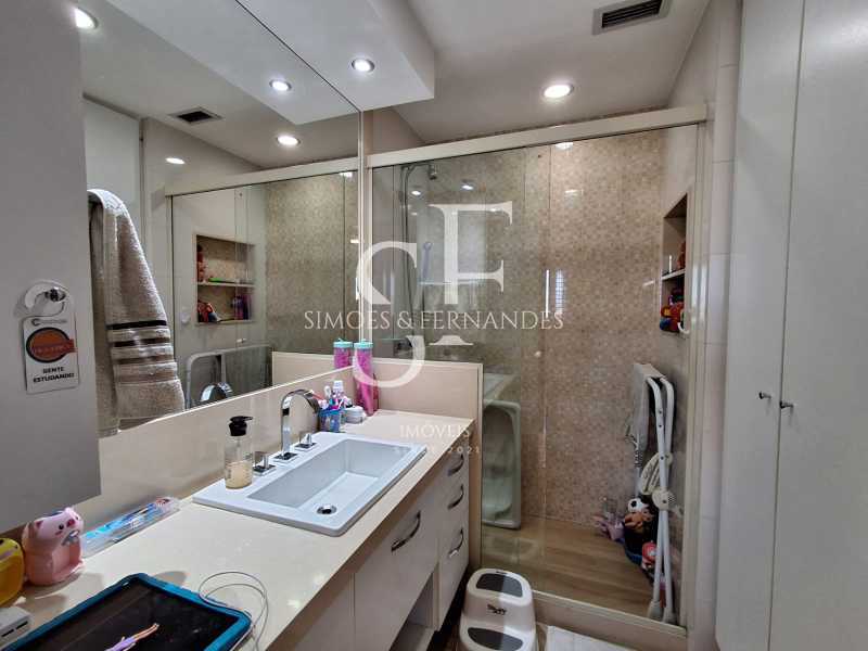 Conheça 6a845878-f002-48b0-a032-53bf61 do imóvel - Tijuca - Rua Rua Carvalho Alvim. Cobertura Duplex, 3 quartos sendo 2 suítes, piscina, churrasqueira e 2 vagas na escritura. - BTCO30205 - 10 6a845878-f002-48b0-a032-53bf61 - 10