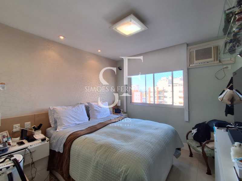 Conheça eebb528d-8589-42fa-bf5f-2b61cd do imóvel - Tijuca - Rua Rua Carvalho Alvim. Cobertura Duplex, 3 quartos sendo 2 suítes, piscina, churrasqueira e 2 vagas na escritura. - BTCO30205 - 12 eebb528d-8589-42fa-bf5f-2b61cd - 12