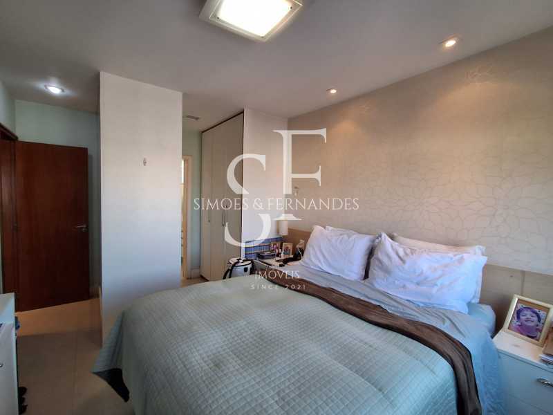 Conheça 6c14ca1e-d9d3-423c-a3e7-27e397 do imóvel - Tijuca - Rua Rua Carvalho Alvim. Cobertura Duplex, 3 quartos sendo 2 suítes, piscina, churrasqueira e 2 vagas na escritura. - BTCO30205 - 13 6c14ca1e-d9d3-423c-a3e7-27e397 - 13
