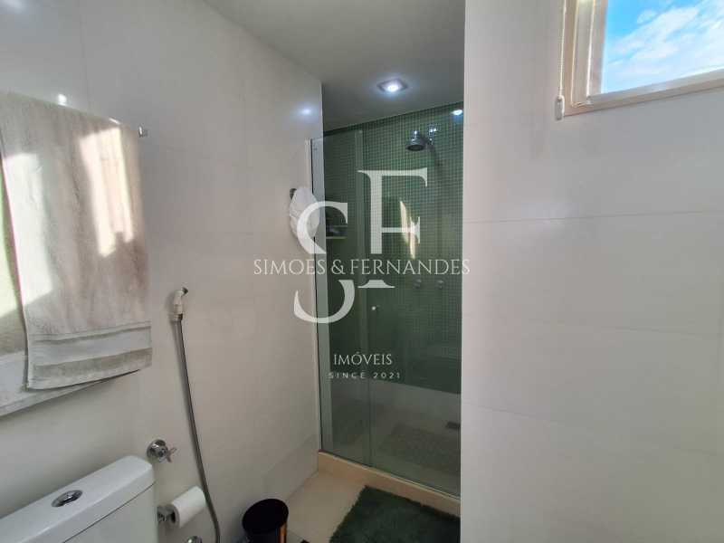 Conheça b9893ed9-08be-41a7-93e2-2a2cf4 do imóvel - Tijuca - Rua Rua Carvalho Alvim. Cobertura Duplex, 3 quartos sendo 2 suítes, piscina, churrasqueira e 2 vagas na escritura. - BTCO30205 - 16 b9893ed9-08be-41a7-93e2-2a2cf4 - 16