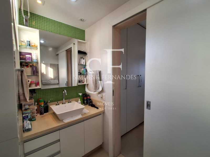 Conheça f0941c1b-0db2-4f68-b363-9e623f do imóvel - Tijuca - Rua Rua Carvalho Alvim. Cobertura Duplex, 3 quartos sendo 2 suítes, piscina, churrasqueira e 2 vagas na escritura. - BTCO30205 - 17 f0941c1b-0db2-4f68-b363-9e623f - 17