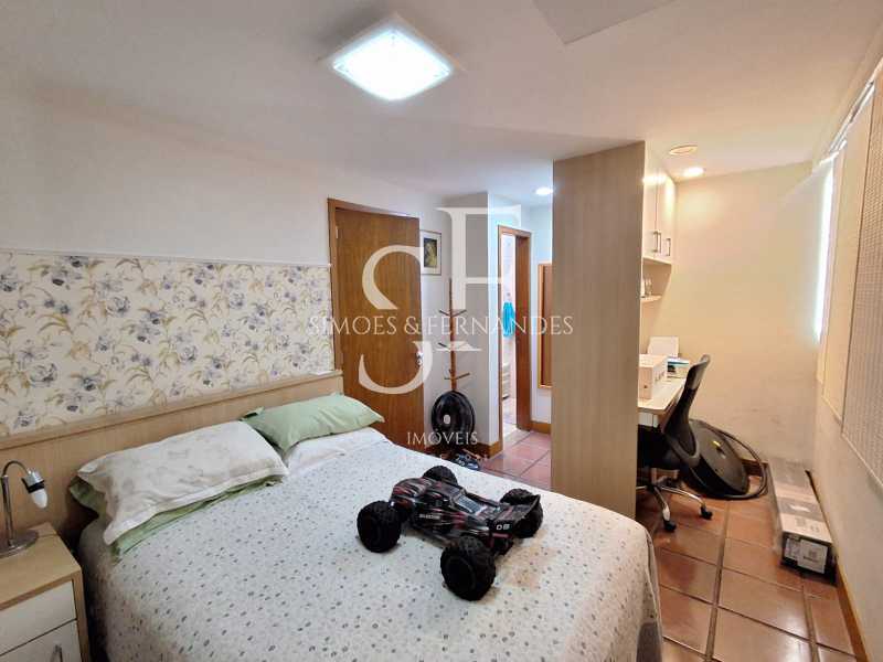 Conheça b97b9e76-0ef4-4cc2-afab-c79573 do imóvel - Tijuca - Rua Rua Carvalho Alvim. Cobertura Duplex, 3 quartos sendo 2 suítes, piscina, churrasqueira e 2 vagas na escritura. - BTCO30205 - 20 b97b9e76-0ef4-4cc2-afab-c79573 - 20