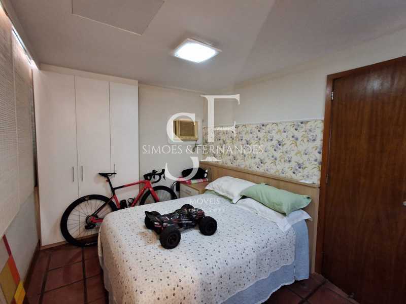 Conheça 672da9b3-2d01-4dea-811b-6192d1 do imóvel - Tijuca - Rua Rua Carvalho Alvim. Cobertura Duplex, 3 quartos sendo 2 suítes, piscina, churrasqueira e 2 vagas na escritura. - BTCO30205 - 21 672da9b3-2d01-4dea-811b-6192d1 - 21