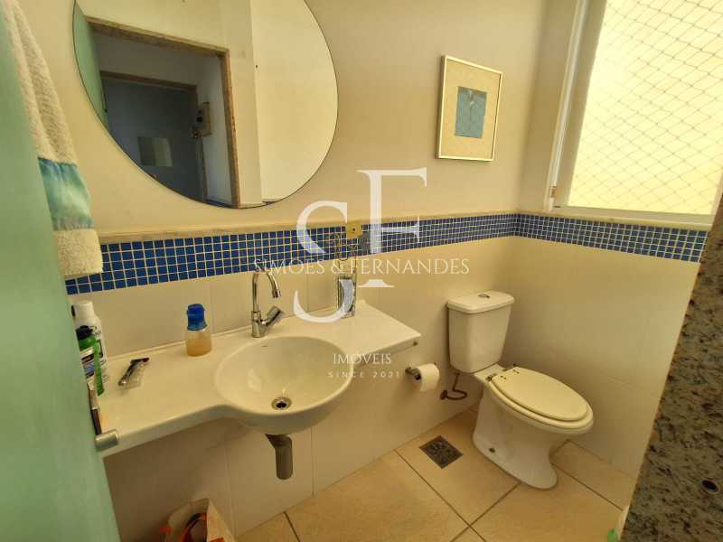 Conheça b93be0f3-454f-4183-aeba-1c7975 do imóvel - Tijuca - Rua Rua Carvalho Alvim. Cobertura Duplex, 3 quartos sendo 2 suítes, piscina, churrasqueira e 2 vagas na escritura. - BTCO30205 - 24 b93be0f3-454f-4183-aeba-1c7975 - 24