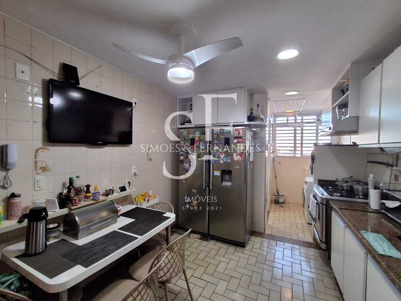 Conheça d3568003-99a0-405e-911f-2726e7 do imóvel - Tijuca - Rua Rua Carvalho Alvim. Cobertura Duplex, 3 quartos sendo 2 suítes, piscina, churrasqueira e 2 vagas na escritura. - BTCO30205 - 27 d3568003-99a0-405e-911f-2726e7 - 27