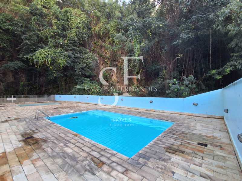 Conheça e0bf06d1-f23f-448c-a946-a6db88 do imóvel - Tijuca - Rua Rua Carvalho Alvim. Cobertura Duplex, 3 quartos sendo 2 suítes, piscina, churrasqueira e 2 vagas na escritura. - BTCO30205 - 29 e0bf06d1-f23f-448c-a946-a6db88 - 29