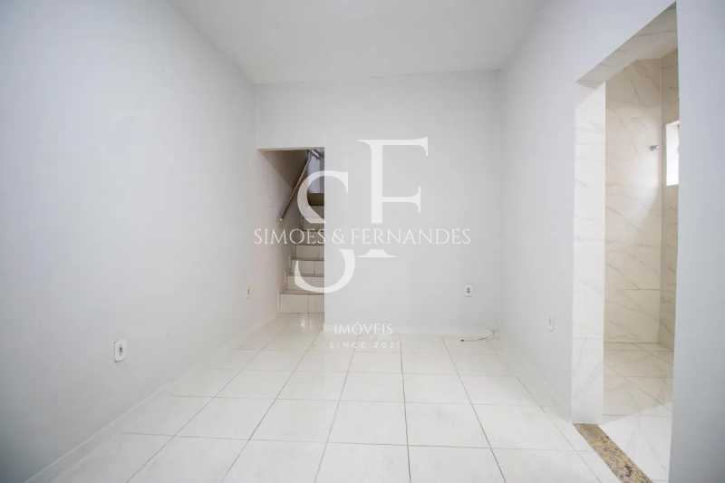 Conheça Bonsucesso 02. do imóvel - Bonsucesso - Rua João Torquato - Ótima Casa duplex, 3 quartos, área externa, reformada. - BTCA30094 - 2 Bonsucesso 02. - 2