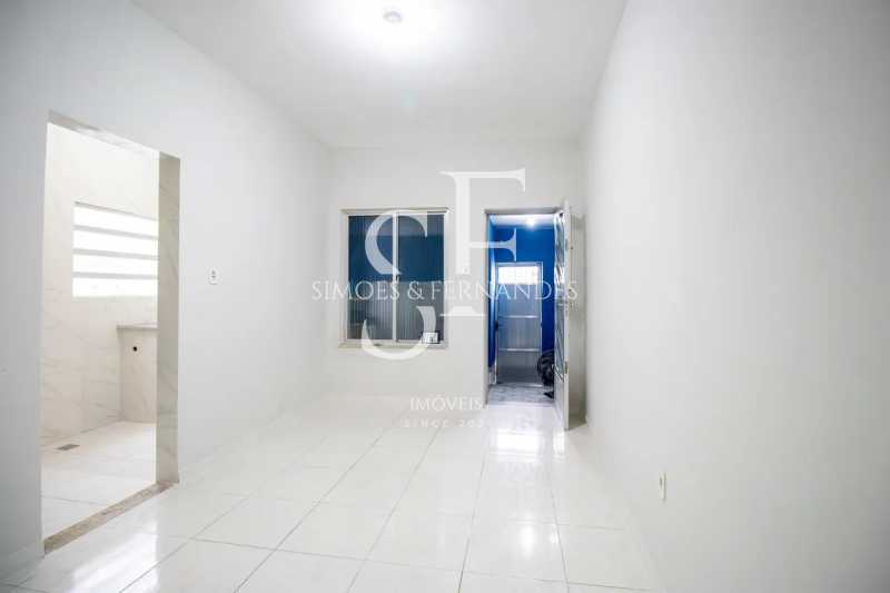 Conheça Bonsucesso 03. do imóvel - Bonsucesso - Rua João Torquato - Ótima Casa duplex, 3 quartos, área externa, reformada. - BTCA30094 - 3 Bonsucesso 03. - 3