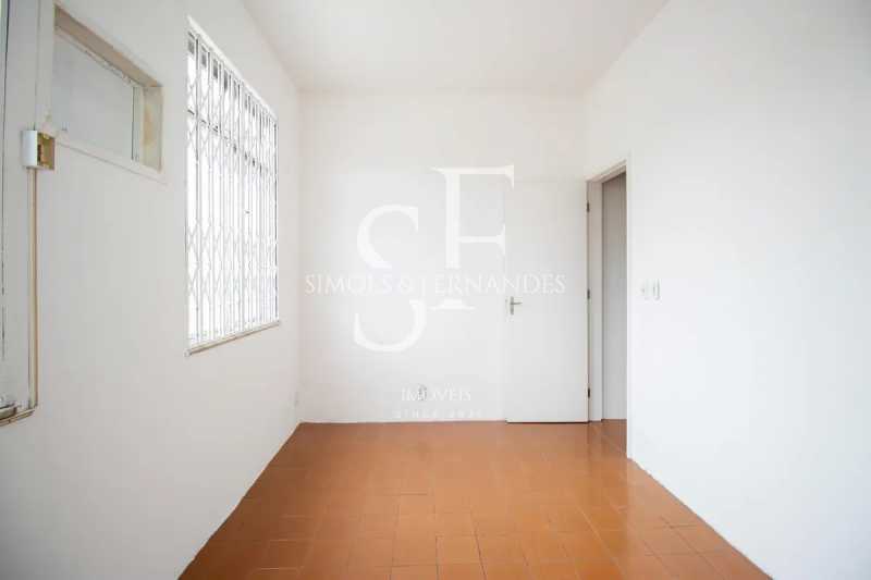 Conheça Bonsucesso 04. do imóvel - Bonsucesso - Rua João Torquato - Ótima Casa duplex, 3 quartos, área externa, reformada. - BTCA30094 - 4 Bonsucesso 04. - 4