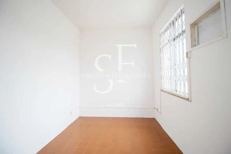 Conheça Bonsucesso 05. do imóvel - Bonsucesso - Rua João Torquato - Ótima Casa duplex, 3 quartos, área externa, reformada. - BTCA30094 - 5 Bonsucesso 05. - 5