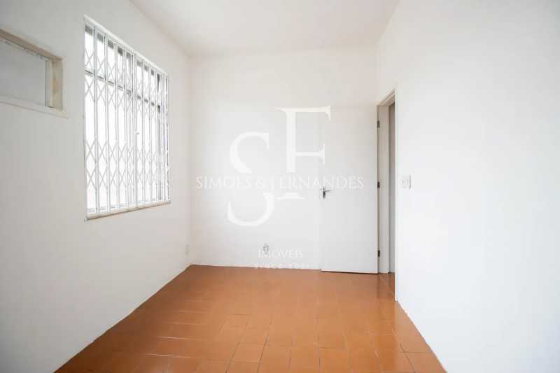 Conheça Bonsucesso 06. do imóvel - Bonsucesso - Rua João Torquato - Ótima Casa duplex, 3 quartos, área externa, reformada. - BTCA30094 - 6 Bonsucesso 06. - 6