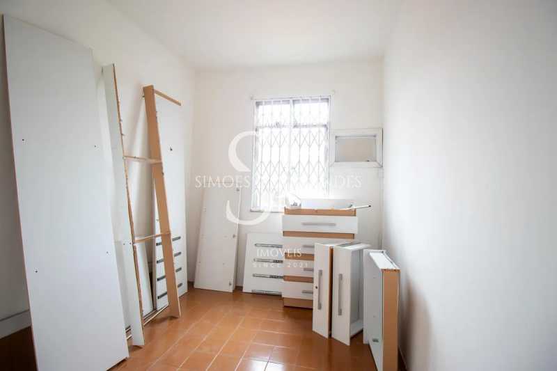 Conheça Bonsucesso 07. do imóvel - Bonsucesso - Rua João Torquato - Ótima Casa duplex, 3 quartos, área externa, reformada. - BTCA30094 - 7 Bonsucesso 07. - 7