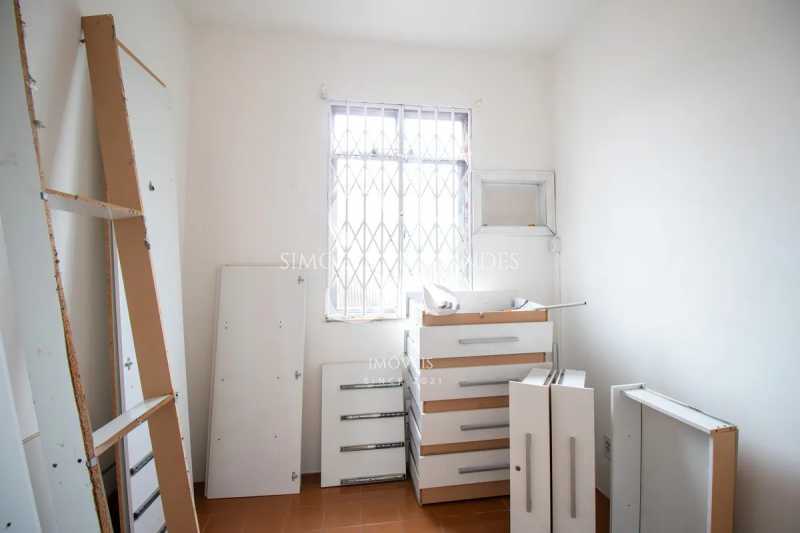 Conheça Bonsucesso 09. do imóvel - Bonsucesso - Rua João Torquato - Ótima Casa duplex, 3 quartos, área externa, reformada. - BTCA30094 - 9 Bonsucesso 09. - 9