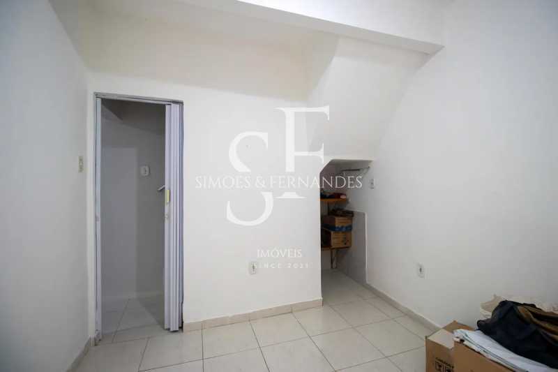 Conheça Bonsucesso 10. do imóvel - Bonsucesso - Rua João Torquato - Ótima Casa duplex, 3 quartos, área externa, reformada. - BTCA30094 - 10 Bonsucesso 10. - 10