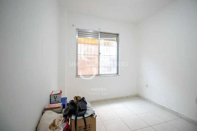 Conheça Bonsucesso 11. do imóvel - Bonsucesso - Rua João Torquato - Ótima Casa duplex, 3 quartos, área externa, reformada. - BTCA30094 - 11 Bonsucesso 11. - 11