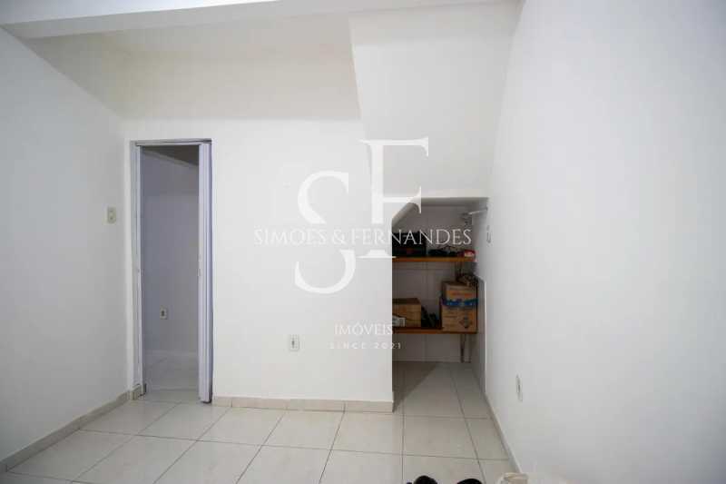 Conheça Bonsucesso 12. do imóvel - Bonsucesso - Rua João Torquato - Ótima Casa duplex, 3 quartos, área externa, reformada. - BTCA30094 - 12 Bonsucesso 12. - 12