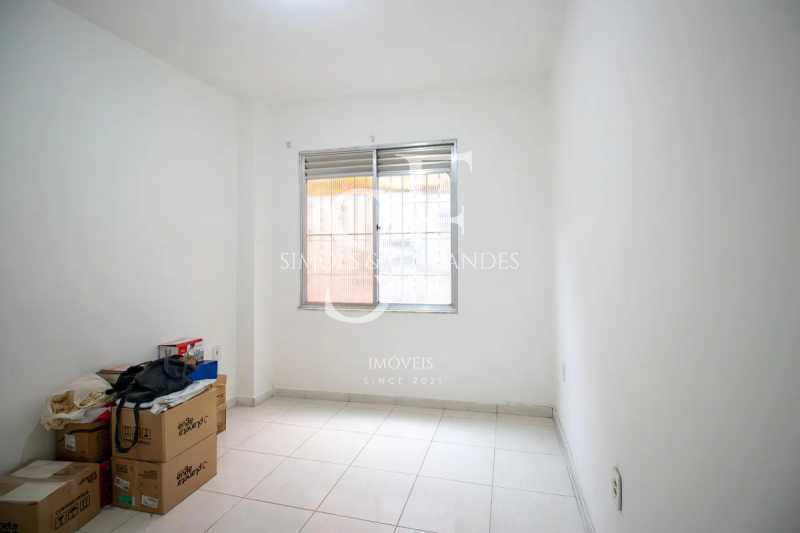 Conheça Bonsucesso 13. do imóvel - Bonsucesso - Rua João Torquato - Ótima Casa duplex, 3 quartos, área externa, reformada. - BTCA30094 - 13 Bonsucesso 13. - 13