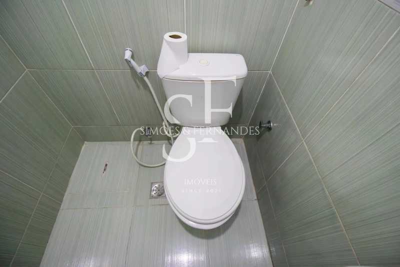 Conheça Bonsucesso 17. do imóvel - Bonsucesso - Rua João Torquato - Ótima Casa duplex, 3 quartos, área externa, reformada. - BTCA30094 - 17 Bonsucesso 17. - 17