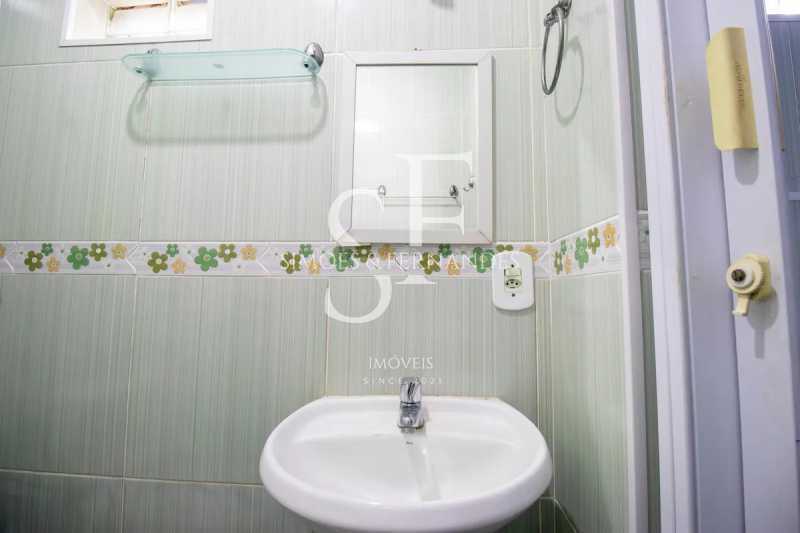 Conheça Bonsucesso 19. do imóvel - Bonsucesso - Rua João Torquato - Ótima Casa duplex, 3 quartos, área externa, reformada. - BTCA30094 - 19 Bonsucesso 19. - 19
