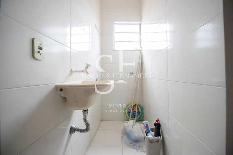 Conheça Bonsucesso 23. do imóvel - Bonsucesso - Rua João Torquato - Ótima Casa duplex, 3 quartos, área externa, reformada. - BTCA30094 - 23 Bonsucesso 23. - 23