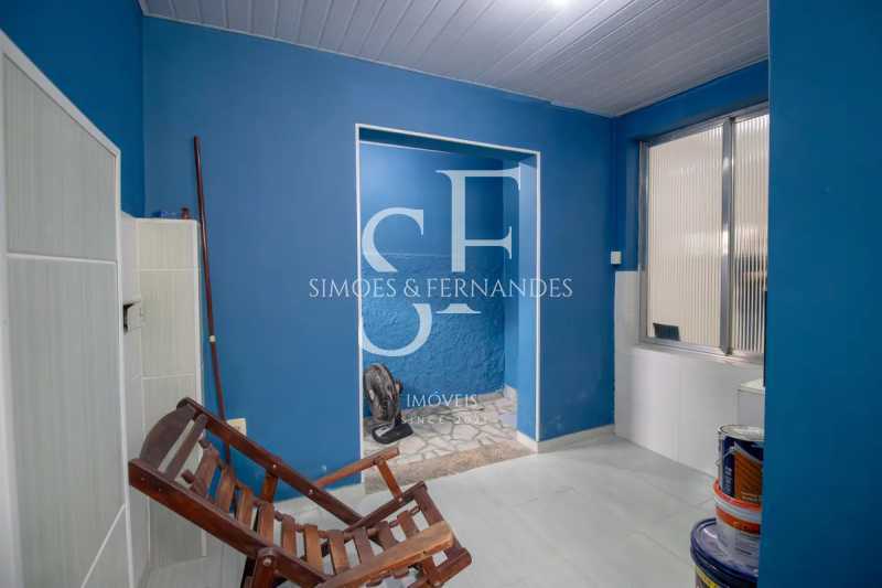 Conheça Bonsucesso 26. do imóvel - Bonsucesso - Rua João Torquato - Ótima Casa duplex, 3 quartos, área externa, reformada. - BTCA30094 - 26 Bonsucesso 26. - 26