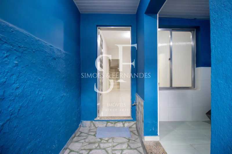 Conheça Bonsucesso 27. do imóvel - Bonsucesso - Rua João Torquato - Ótima Casa duplex, 3 quartos, área externa, reformada. - BTCA30094 - 27 Bonsucesso 27. - 27