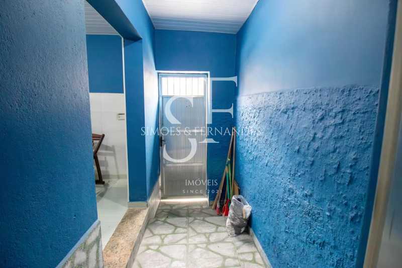 Conheça Bonsucesso 28. do imóvel - Bonsucesso - Rua João Torquato - Ótima Casa duplex, 3 quartos, área externa, reformada. - BTCA30094 - 28 Bonsucesso 28. - 28