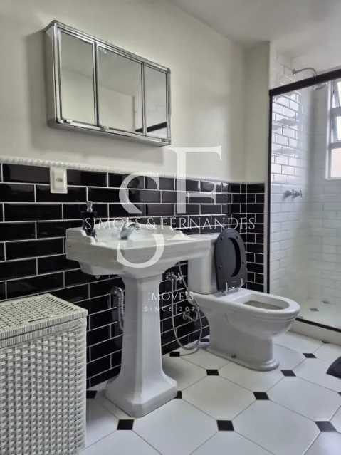 Conheça Leblon Av Ataulfo 12. do imóvel - Leblon - Av. Ataulfo de Paiva - Apartamento 2 quartos, reformado e mobiliado, no coração do Leblon. - BTAP22394 - 12 Leblon Av Ataulfo 12. - 12