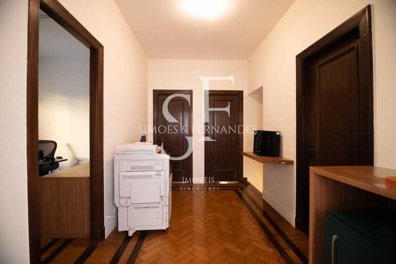 Conheça imovel-2071-15 do imóvel - Urca - Rua Odílio Bacelar - Casa 3 quartos, suíte, 2 salas, dependência e 1 vaga de garagem. - BTCA30095 - 8 imovel-2071-15 - 8