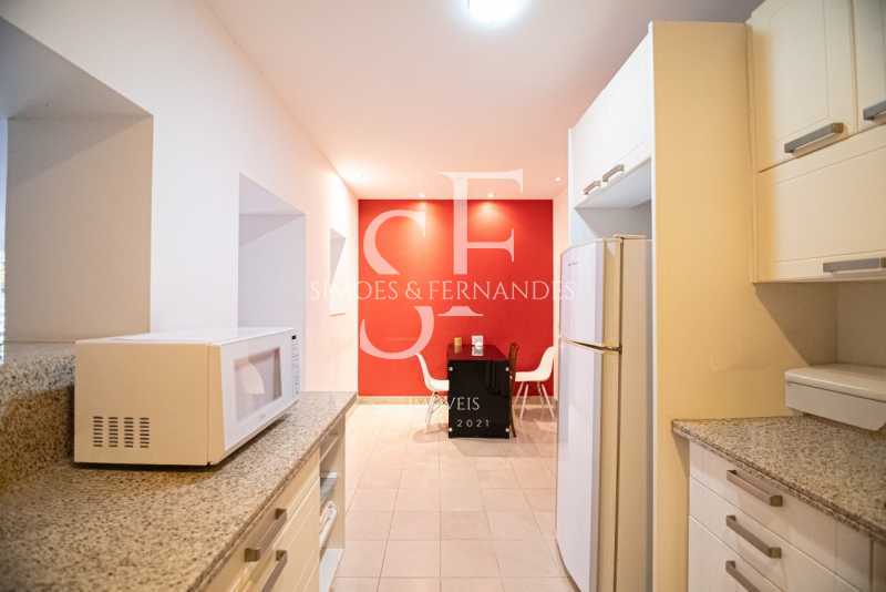 Conheça imovel-2071-18 do imóvel - Urca - Rua Odílio Bacelar - Casa 3 quartos, suíte, 2 salas, dependência e 1 vaga de garagem. - BTCA30095 - 11 imovel-2071-18 - 11