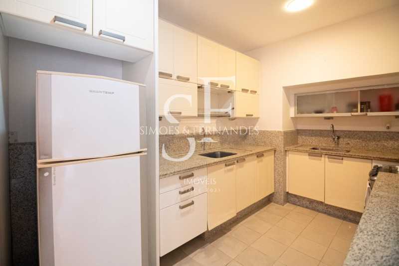 Conheça imovel-2071-19 do imóvel - Urca - Rua Odílio Bacelar - Casa 3 quartos, suíte, 2 salas, dependência e 1 vaga de garagem. - BTCA30095 - 12 imovel-2071-19 - 12