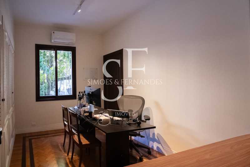Conheça imovel-2071-28 do imóvel - Urca - Rua Odílio Bacelar - Casa 3 quartos, suíte, 2 salas, dependência e 1 vaga de garagem. - BTCA30095 - 19 imovel-2071-28 - 19