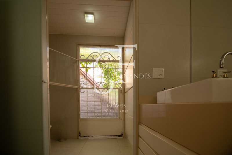 Conheça imovel-2071-33 do imóvel - Urca - Rua Odílio Bacelar - Casa 3 quartos, suíte, 2 salas, dependência e 1 vaga de garagem. - BTCA30095 - 23 imovel-2071-33 - 23