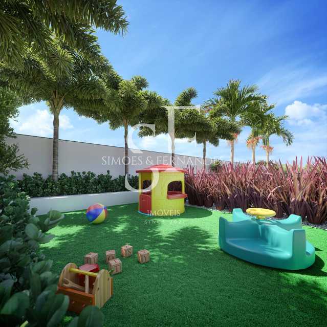 Conheça 10 do imóvel - São Francisco Xavier - Rua Licínio Cardoso - Apartamento Vivaz 2 quartos, com opção de plantas que incluem 1 suíte ou a ampliação da sala. - BTAP22444 - 21 10 - 21