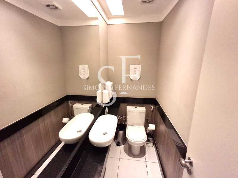 Conheça 10 do imóvel - Tijuca - Rua Conde de Bonfim. Oportunidade! Loja frente de rua com área de 180 m², 2 banheiros e 1 copa. - BTLJ00089 - 10 10 - 10
