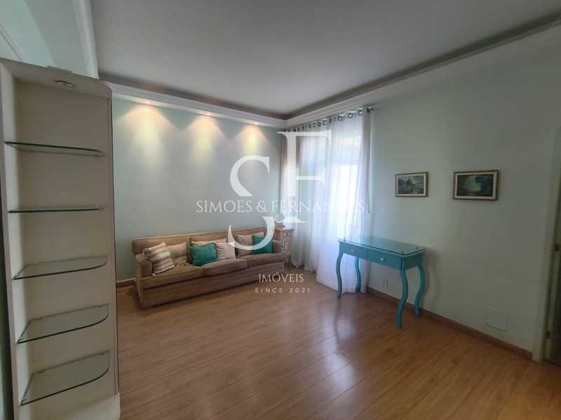 Conheça WhatsApp Image 2026-08-06 at 1 do imóvel - Tijuca - Visconde de Figueiredo - Excelente apartamento de 2 quartos, silencioso com dependência e vaga. - BTAP22446 - 4 WhatsApp Image 2026-08-06 at 1 - 4