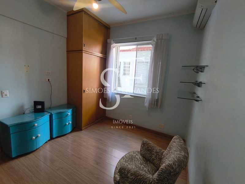 Conheça WhatsApp Image 2026-08-06 at 1 do imóvel - Tijuca - Visconde de Figueiredo - Excelente apartamento de 2 quartos, silencioso com dependência e vaga. - BTAP22446 - 7 WhatsApp Image 2026-08-06 at 1 - 7