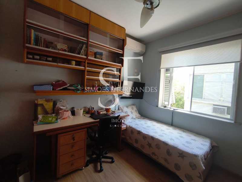 Conheça WhatsApp Image 2026-08-06 at 1 do imóvel - Tijuca - Visconde de Figueiredo - Excelente apartamento de 2 quartos, silencioso com dependência e vaga. - BTAP22446 - 13 WhatsApp Image 2026-08-06 at 1 - 13