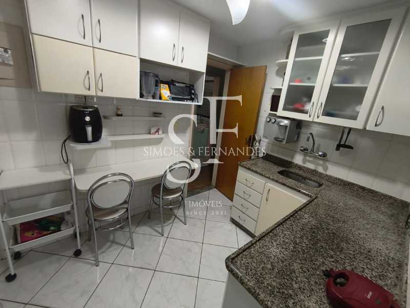 Conheça WhatsApp Image 2026-08-06 at 1 do imóvel - Tijuca - Visconde de Figueiredo - Excelente apartamento de 2 quartos, silencioso com dependência e vaga. - BTAP22446 - 16 WhatsApp Image 2026-08-06 at 1 - 16