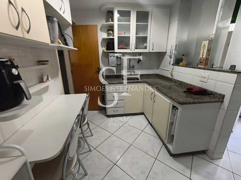 Conheça WhatsApp Image 2026-08-06 at 1 do imóvel - Tijuca - Visconde de Figueiredo - Excelente apartamento de 2 quartos, silencioso com dependência e vaga. - BTAP22446 - 17 WhatsApp Image 2026-08-06 at 1 - 17