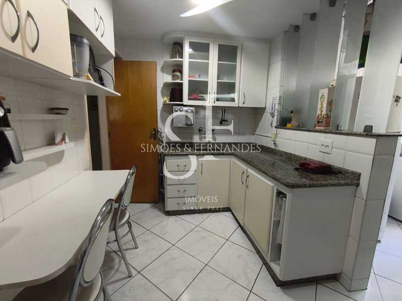 Conheça WhatsApp Image 2026-08-06 at 1 do imóvel - Tijuca - Visconde de Figueiredo - Excelente apartamento de 2 quartos, silencioso com dependência e vaga. - BTAP22446 - 18 WhatsApp Image 2026-08-06 at 1 - 18