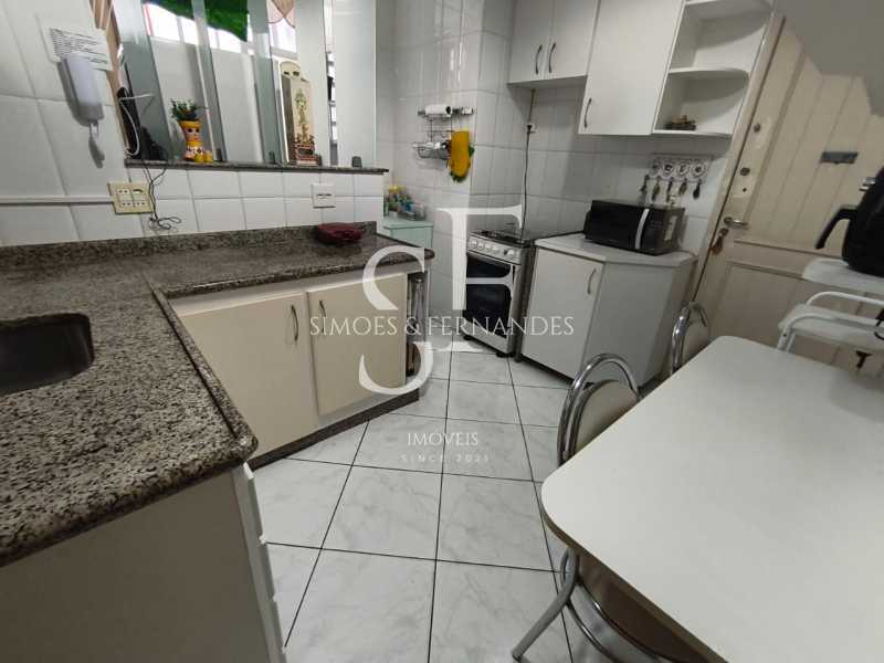 Conheça WhatsApp Image 2026-08-06 at 1 do imóvel - Tijuca - Visconde de Figueiredo - Excelente apartamento de 2 quartos, silencioso com dependência e vaga. - BTAP22446 - 19 WhatsApp Image 2026-08-06 at 1 - 19